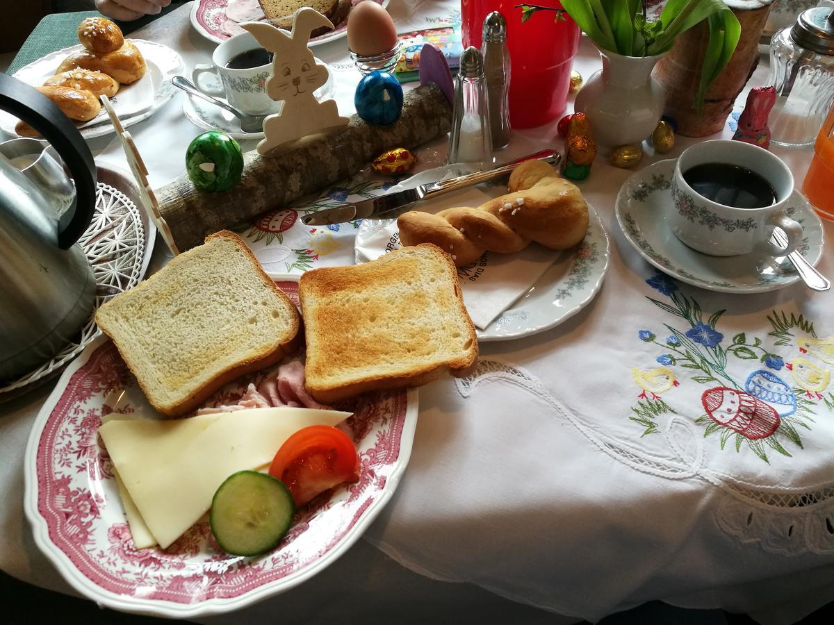 Hotel Dachsberger-Hof Wittenschwand Εξωτερικό φωτογραφία